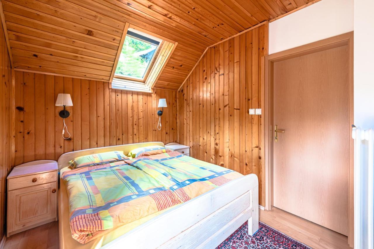 Villa House Moose'T Getaway, Kranjska Gora Exterior foto