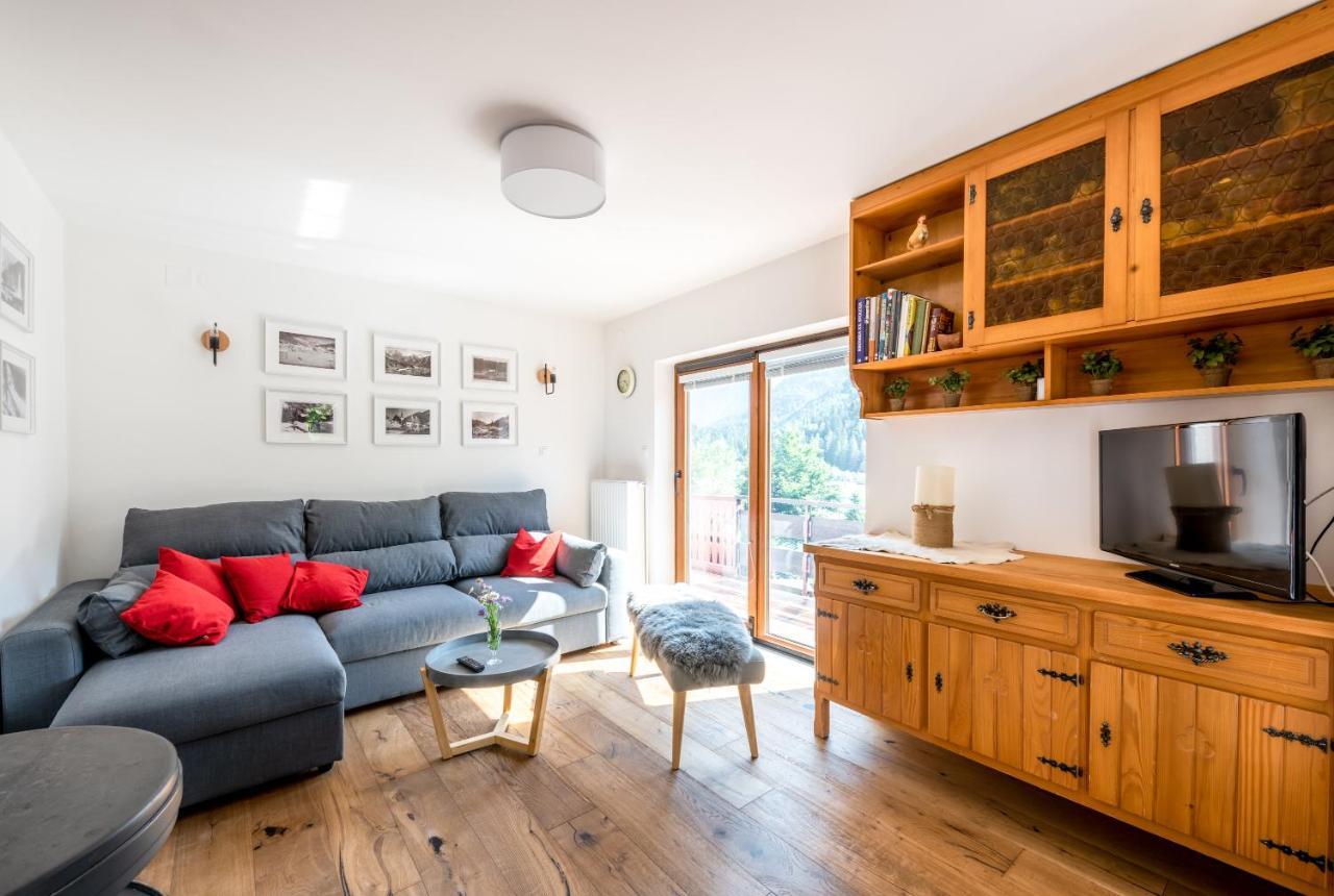 Villa House Moose'T Getaway, Kranjska Gora Exterior foto