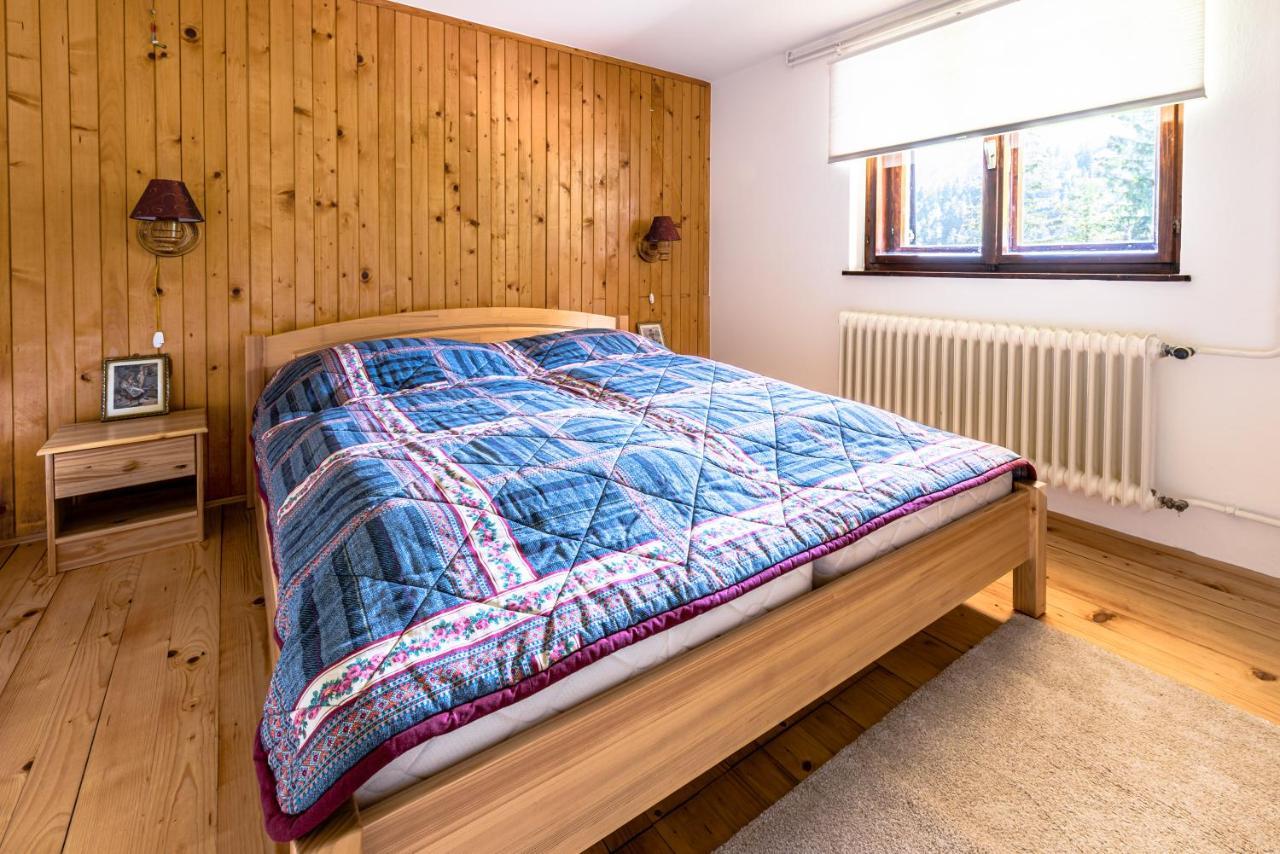 Villa House Moose'T Getaway, Kranjska Gora Exterior foto