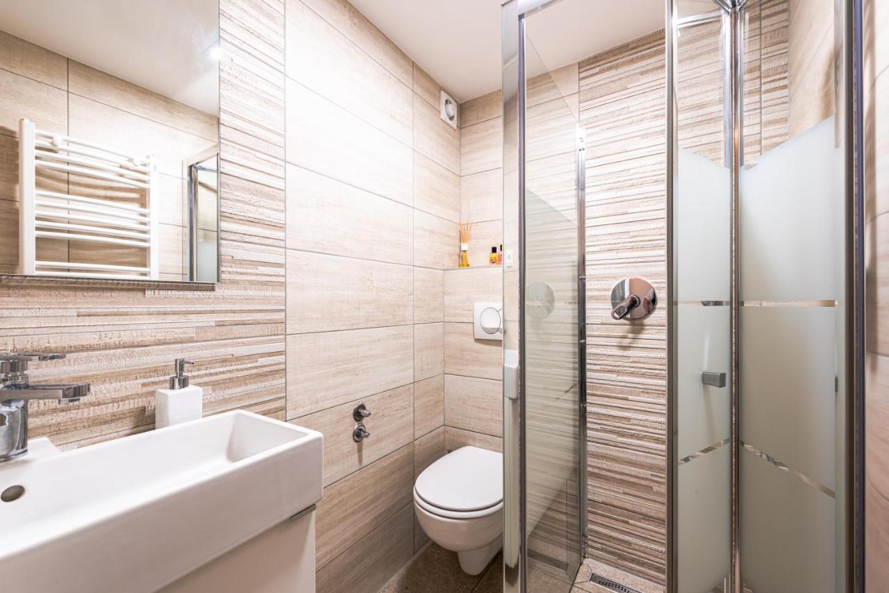 Villa House Moose'T Getaway, Kranjska Gora Exterior foto