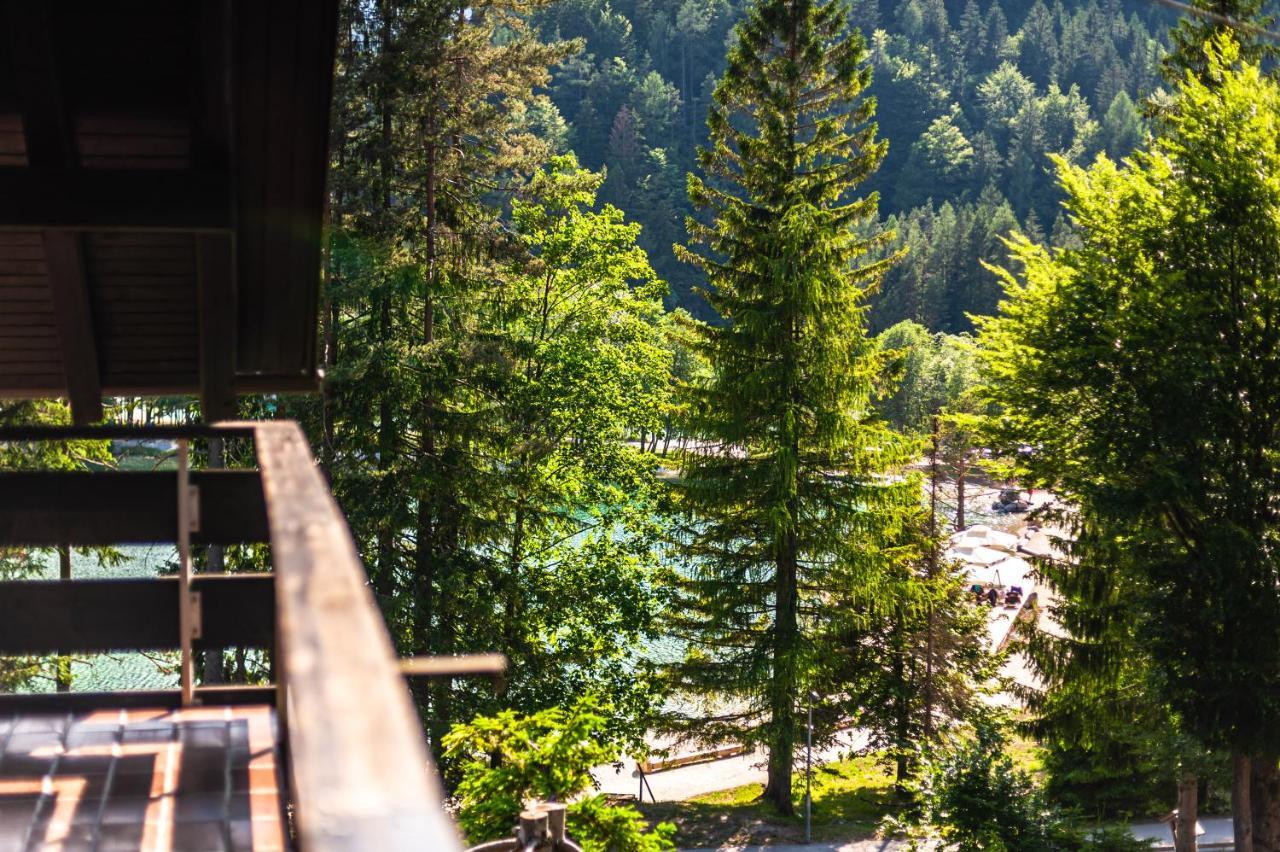 Villa House Moose'T Getaway, Kranjska Gora Exterior foto