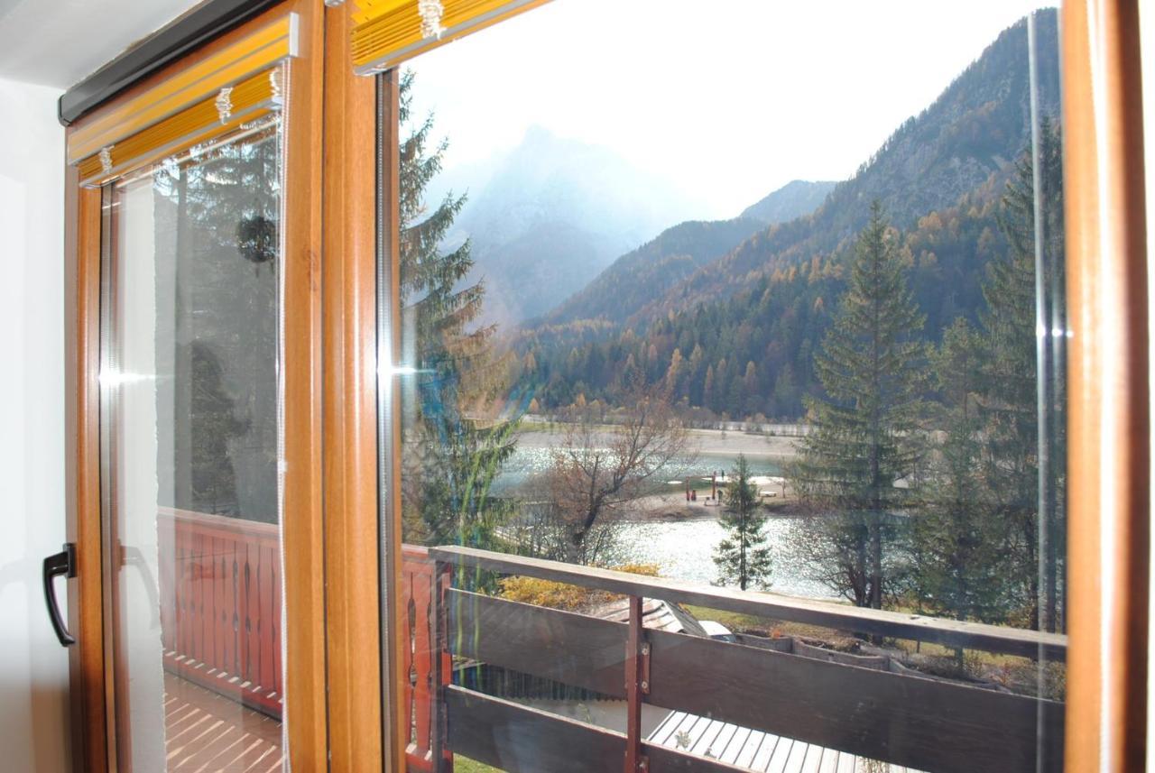 Villa House Moose'T Getaway, Kranjska Gora Exterior foto