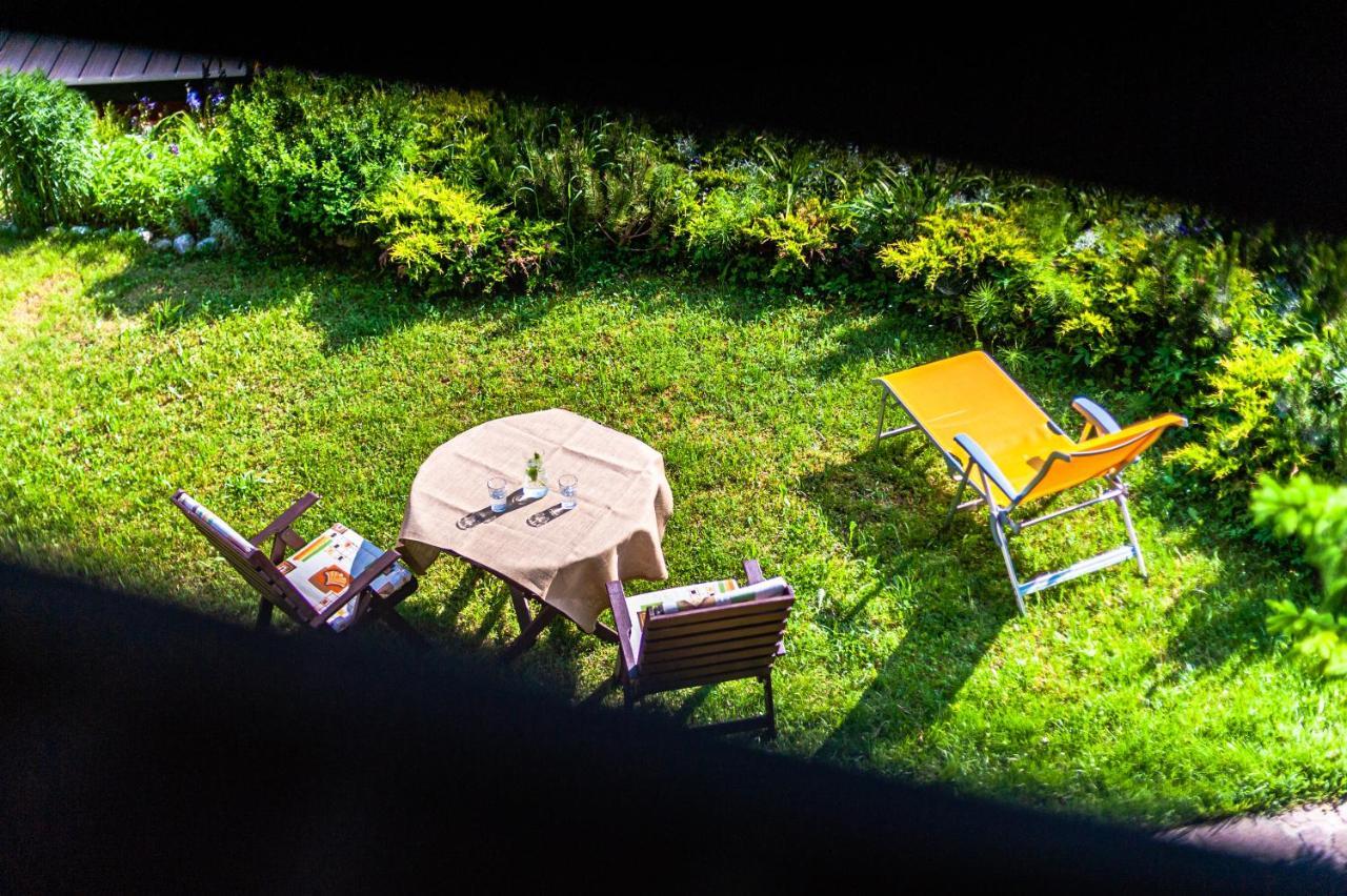 Villa House Moose'T Getaway, Kranjska Gora Exterior foto